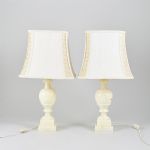 1387 8478 TABLE LAMPS